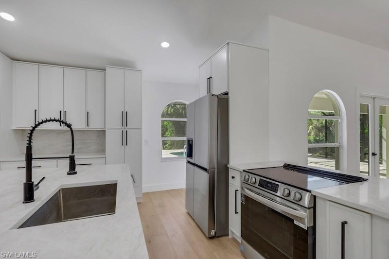 GOLDEN GATE ESTATES - Residential