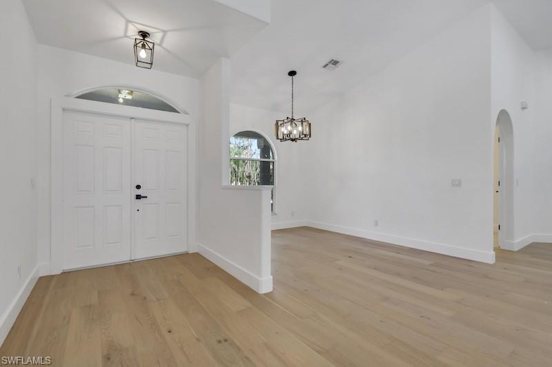 GOLDEN GATE ESTATES - Residential