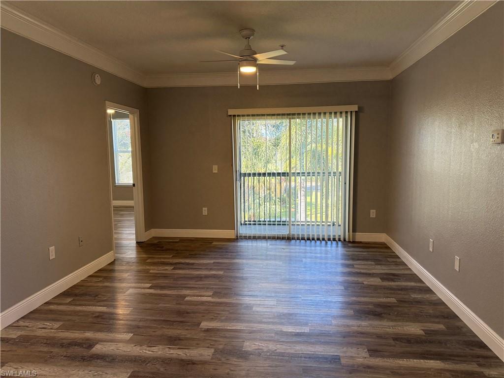 ROYAL GREENS - Residential Lease