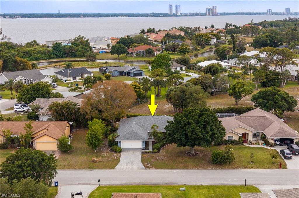 RIVERBEND - Residential