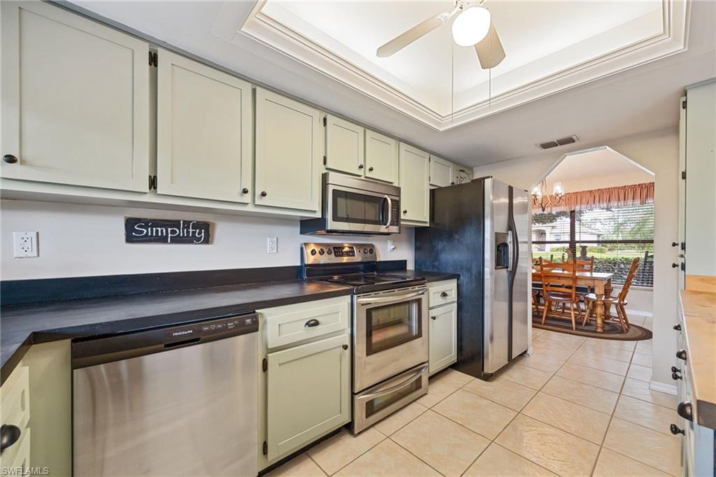 RIVERBEND - Residential