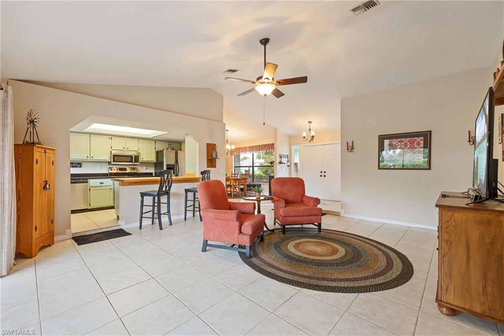 RIVERBEND - Residential