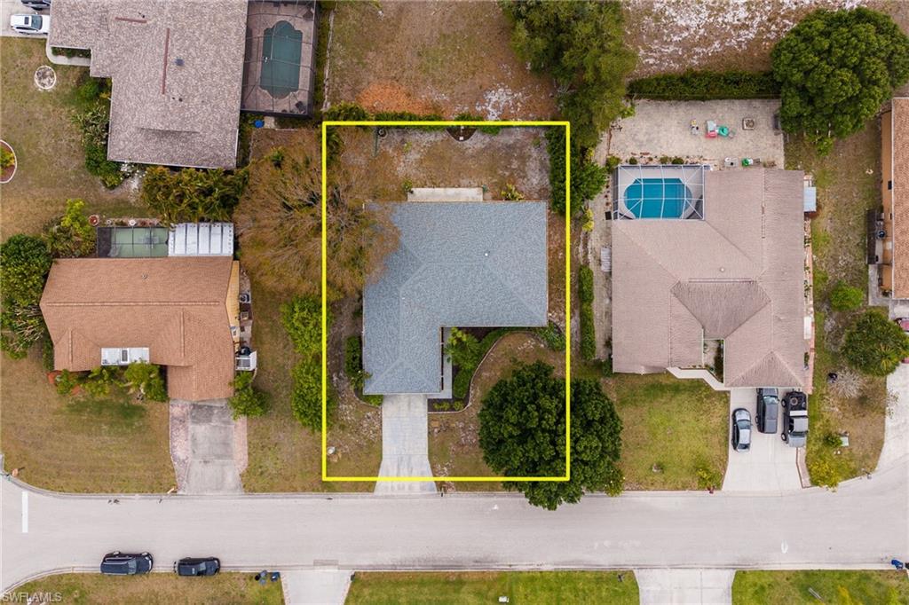 RIVERBEND - Residential