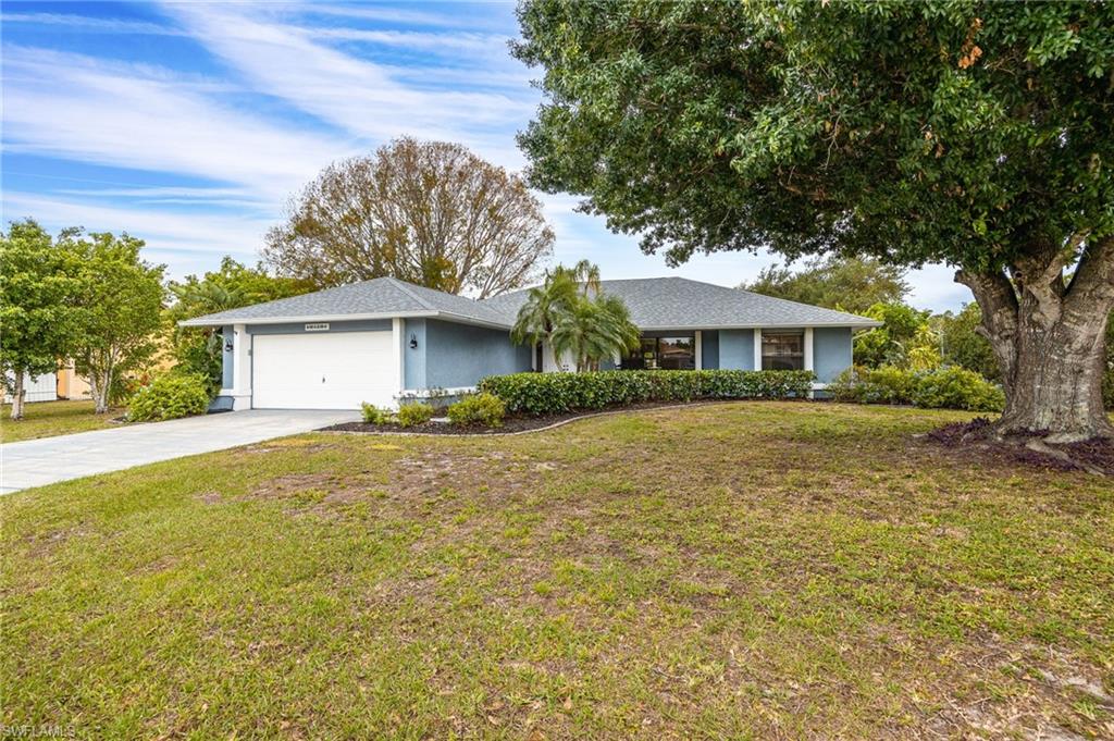 RIVERBEND - Residential