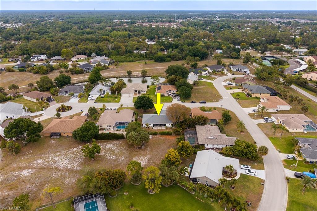 RIVERBEND - Residential