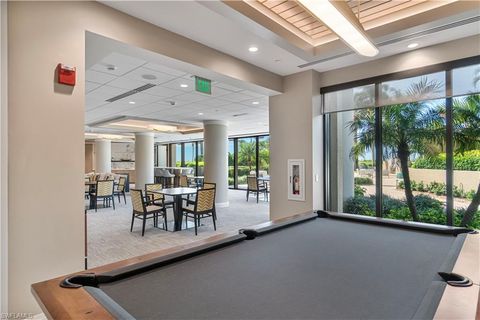 Tiny photo for 4551 Gulf Shore BLVD N #205, NAPLES, FL 34103 (MLS # 225076519)