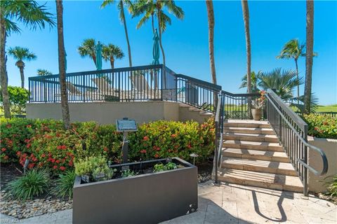 Tiny photo for 4551 Gulf Shore BLVD N #205, NAPLES, FL 34103 (MLS # 225076519)