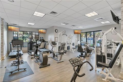 Tiny photo for 4551 Gulf Shore BLVD N #205, NAPLES, FL 34103 (MLS # 225076519)