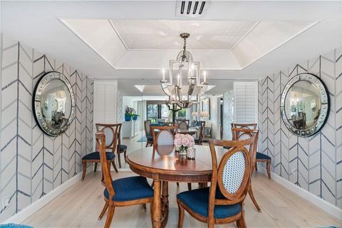 Tiny photo for 4551 Gulf Shore BLVD N #205, NAPLES, FL 34103 (MLS # 225076519)