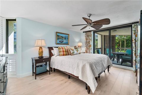 Tiny photo for 4551 Gulf Shore BLVD N #205, NAPLES, FL 34103 (MLS # 225076519)