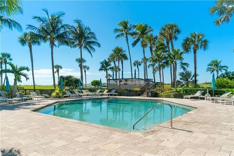 Tiny photo for 4551 Gulf Shore BLVD N #205, NAPLES, FL 34103 (MLS # 225076519)