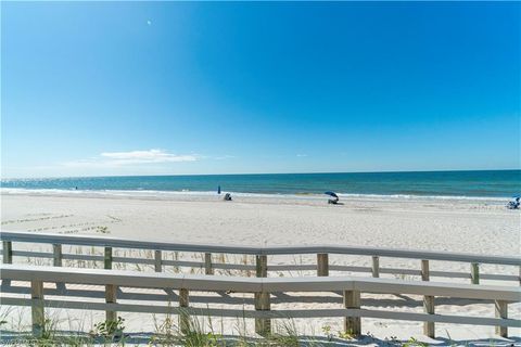 Tiny photo for 4551 Gulf Shore BLVD N #205, NAPLES, FL 34103 (MLS # 225076519)