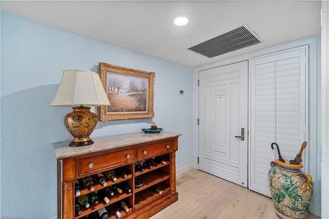 Tiny photo for 4551 Gulf Shore BLVD N #205, NAPLES, FL 34103 (MLS # 225076519)