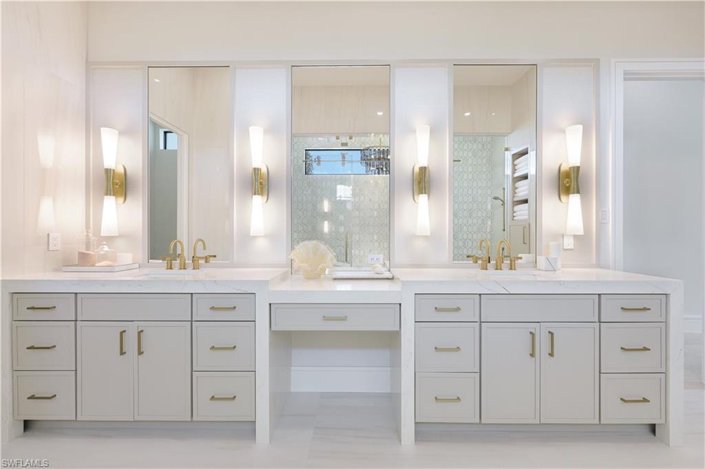 ROSE GARDEN - Residential