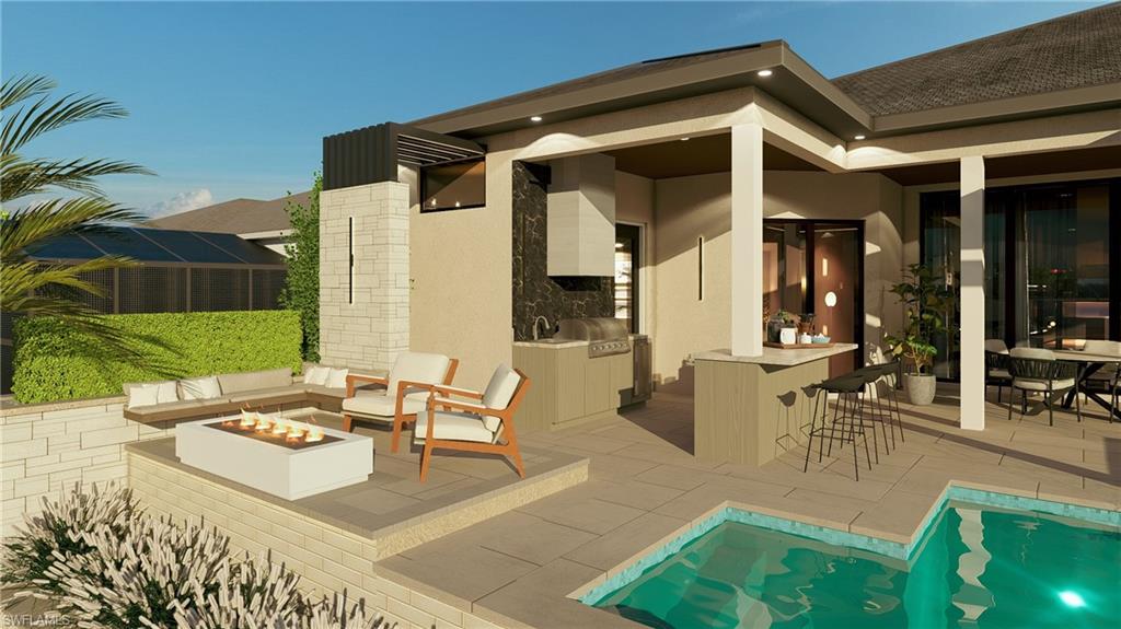 ROSE GARDEN - Residential