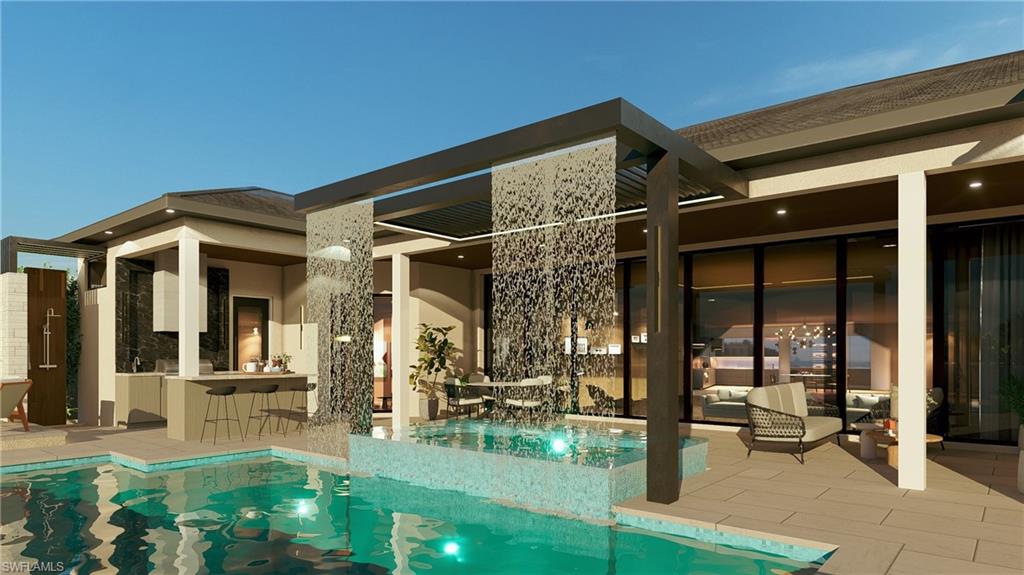 ROSE GARDEN - Residential