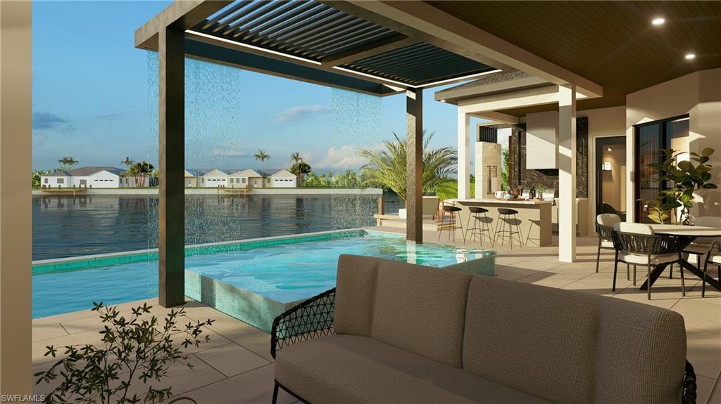 ROSE GARDEN - Residential