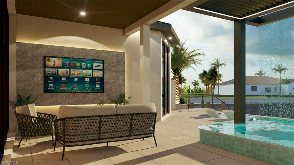 ROSE GARDEN - Residential