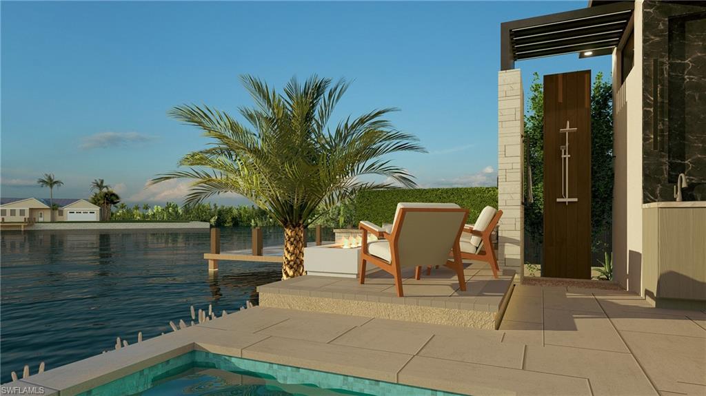 ROSE GARDEN - Residential