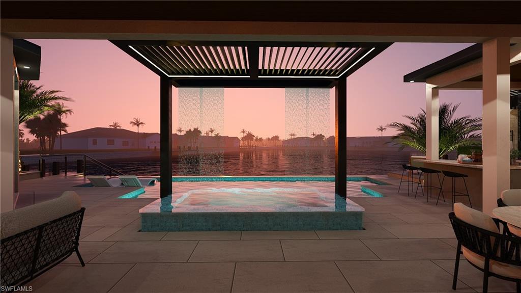 ROSE GARDEN - Residential