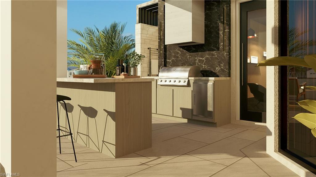 ROSE GARDEN - Residential