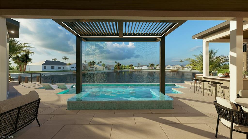 ROSE GARDEN - Residential