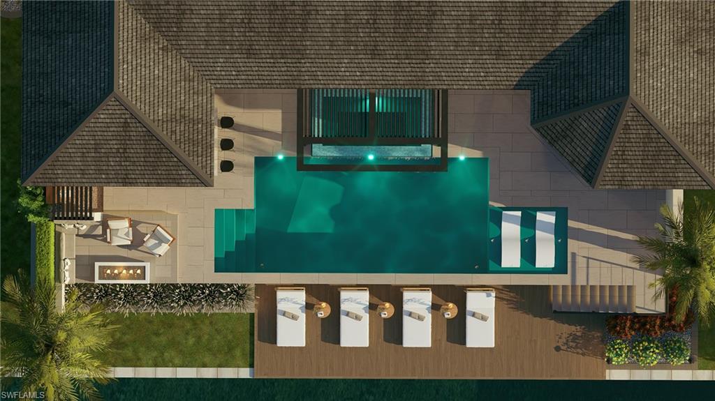 ROSE GARDEN - Residential