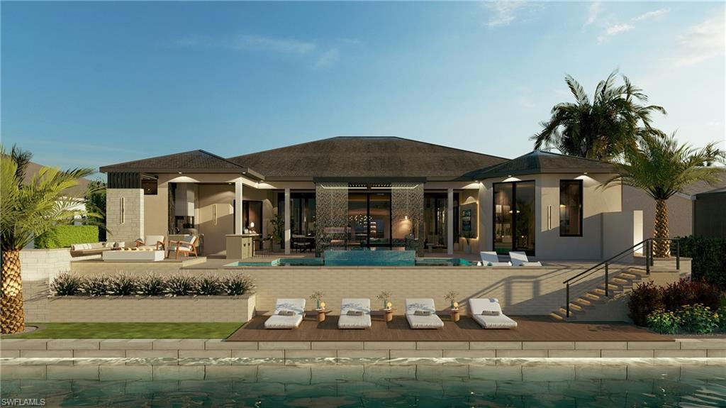 ROSE GARDEN - Residential