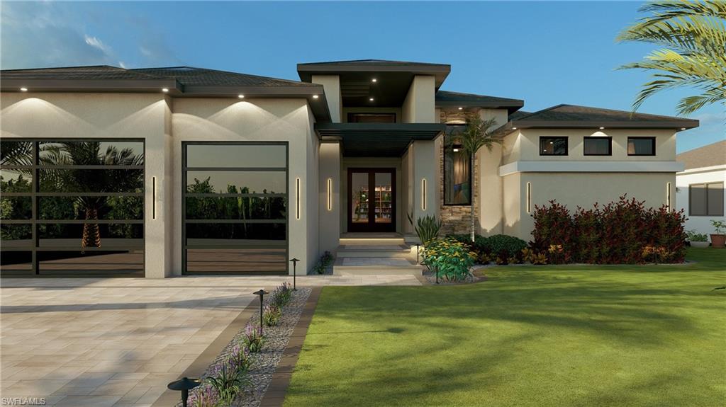 ROSE GARDEN - Residential