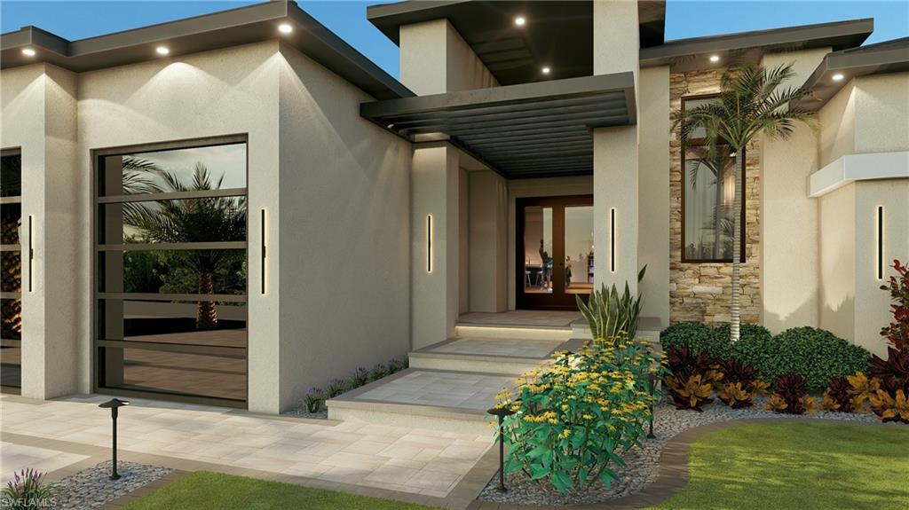 ROSE GARDEN - Residential