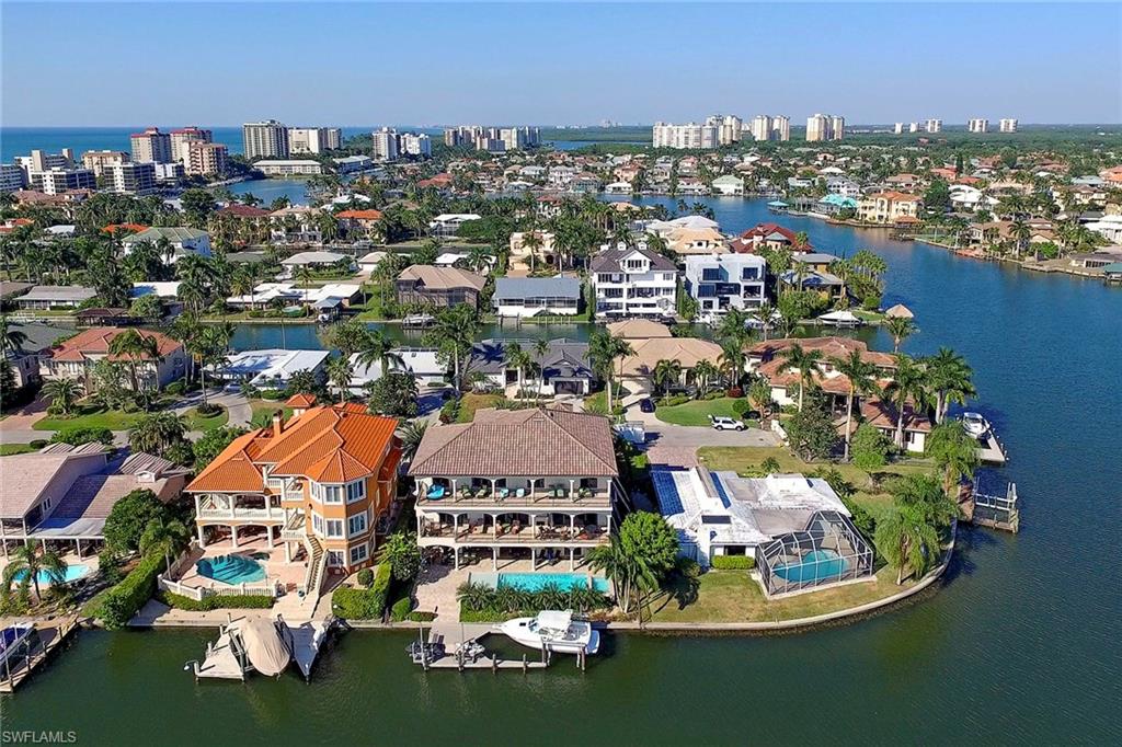 CONNERS - Residential