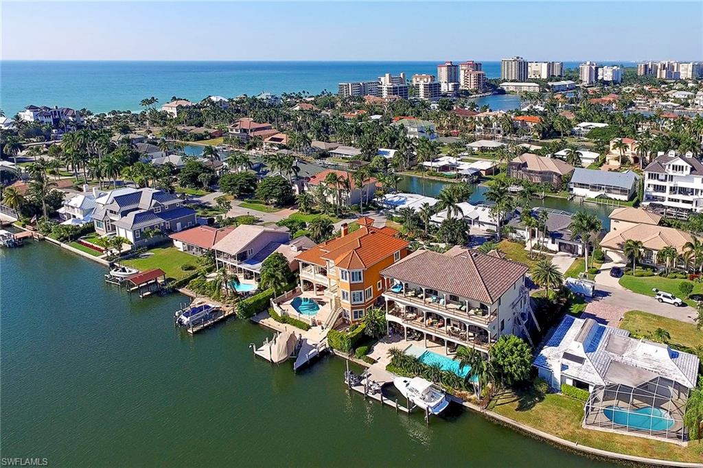 CONNERS - Residential