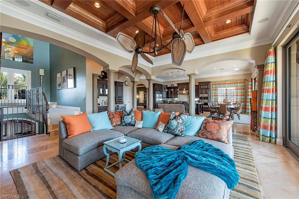 CONNERS - Residential