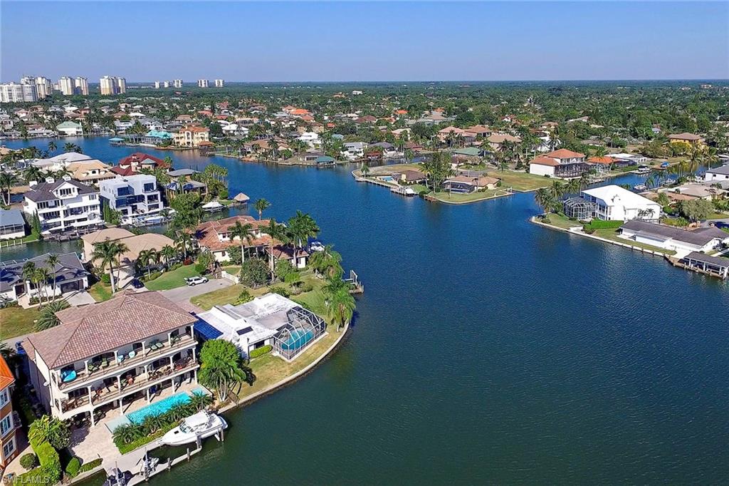 CONNERS - Residential