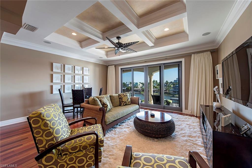 CONNERS - Residential