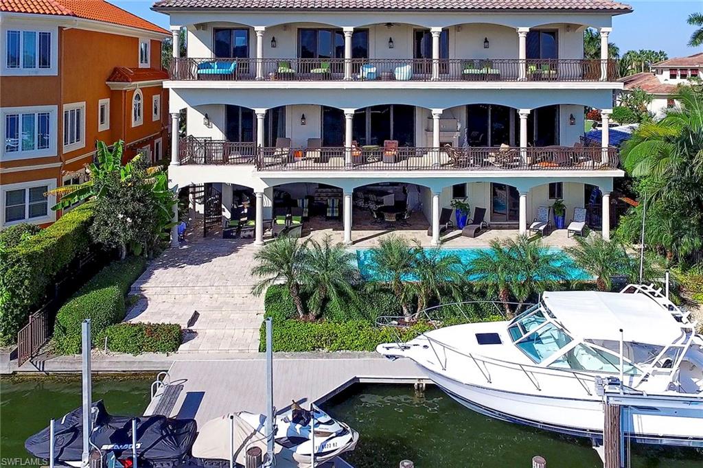 CONNERS - Residential