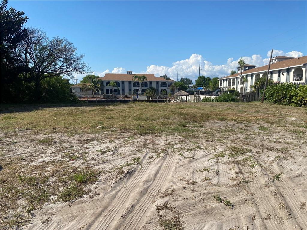 CAPE CORAL - Commercial Sale