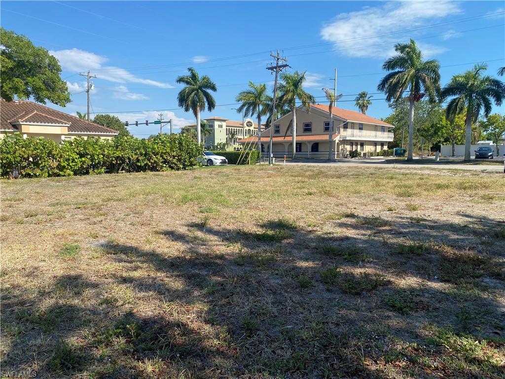 CAPE CORAL - Commercial Sale