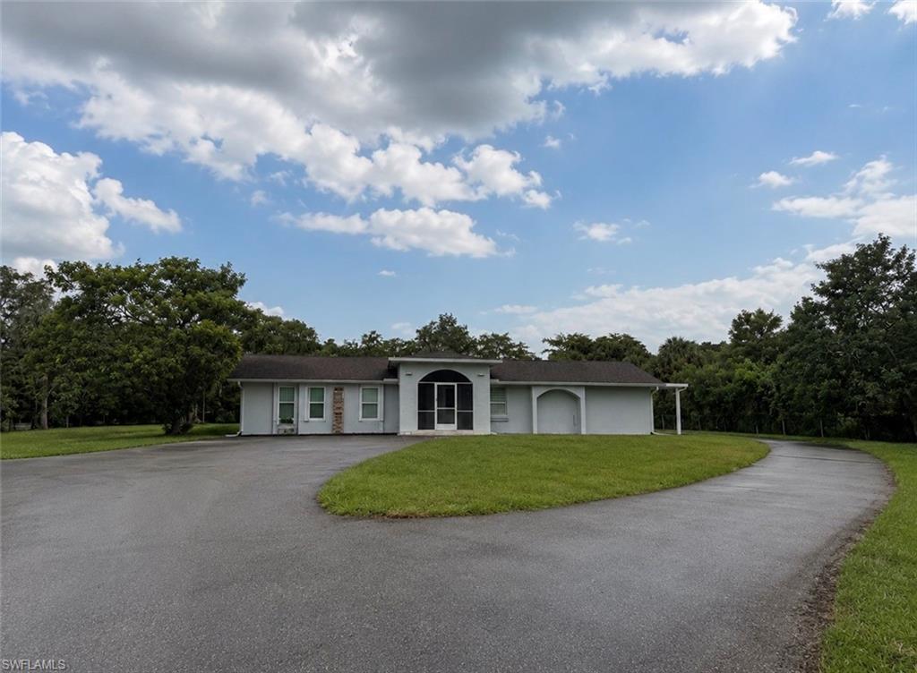 Photo of 565 6th ST SE, NAPLES, FL 34117 (MLS # 226027329)
