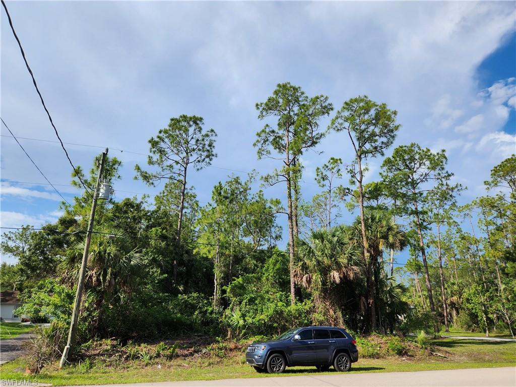 GOLDEN GATE ESTATES - Land