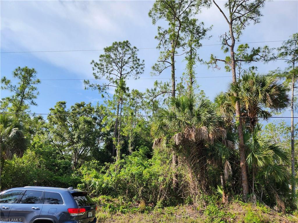 GOLDEN GATE ESTATES - Land