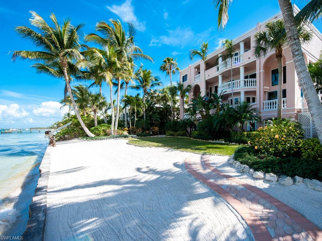 SANIBEL ESTATES - Residential