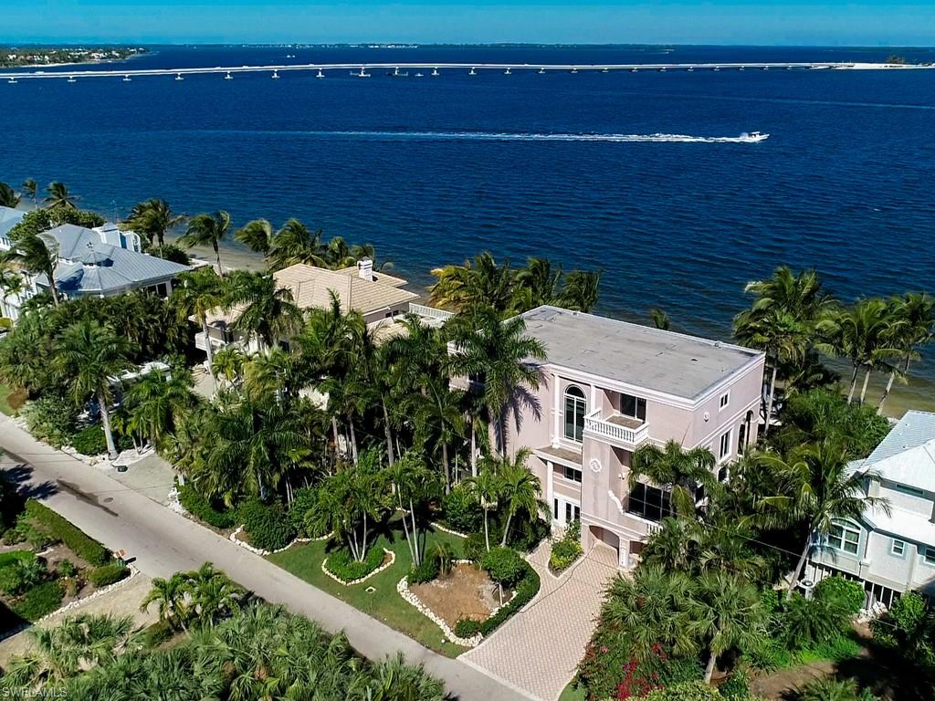 SANIBEL ESTATES - Residential