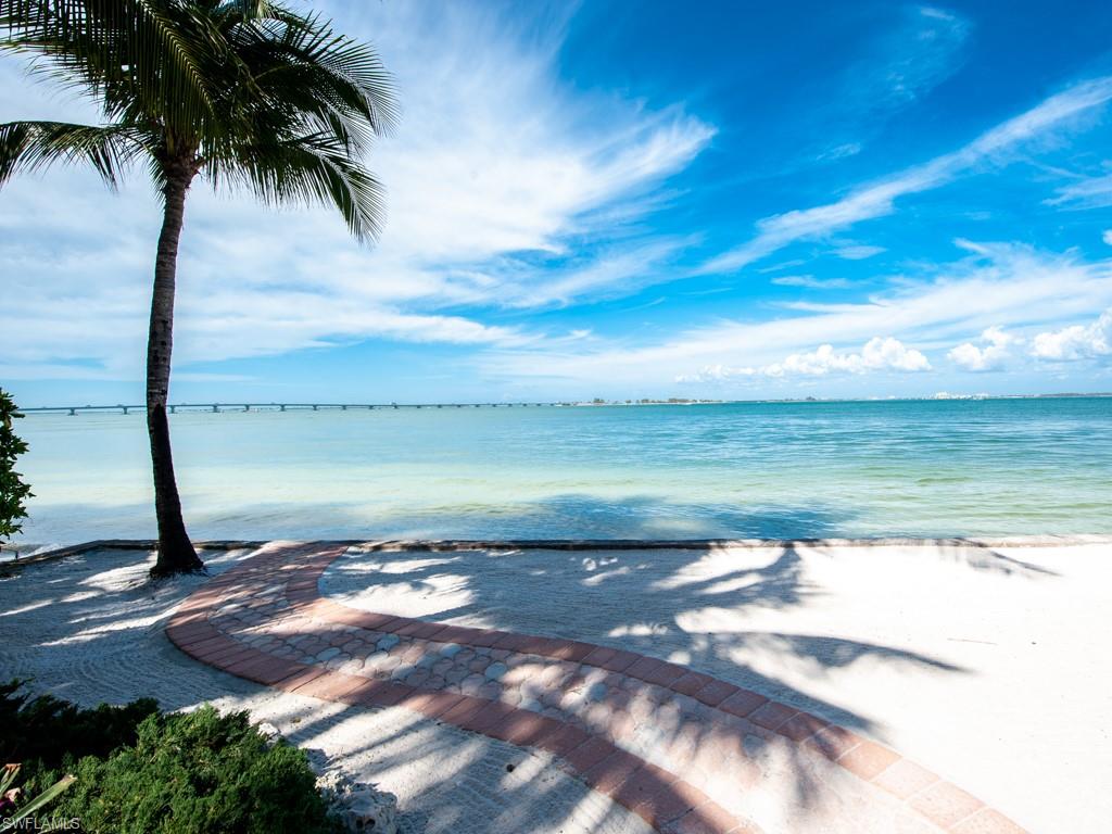 SANIBEL ESTATES - Residential