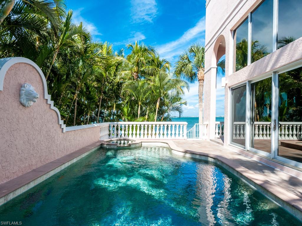 SANIBEL ESTATES - Residential