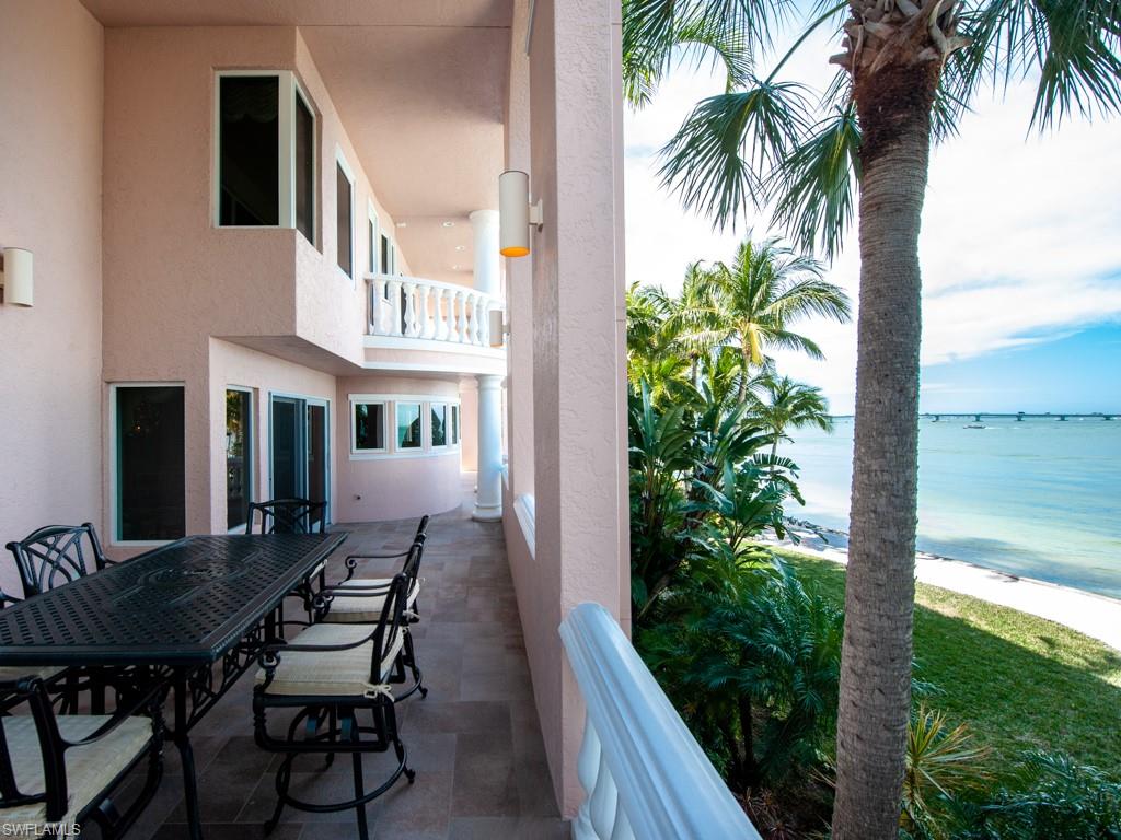 SANIBEL ESTATES - Residential