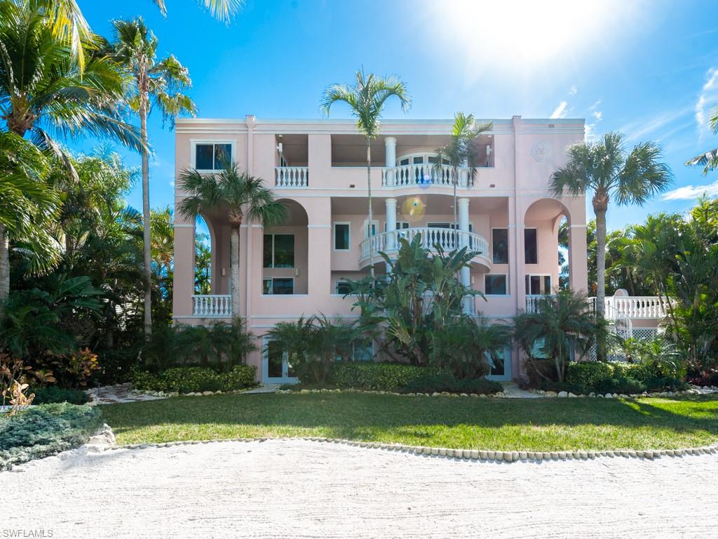 SANIBEL ESTATES - Residential