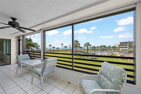 1605 Middle Gulf DR 105 SANIBEL FL 33957