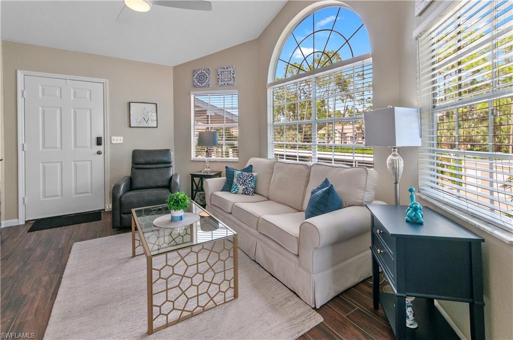 WELLINGTON AT BRECKENRIDGE - Residential