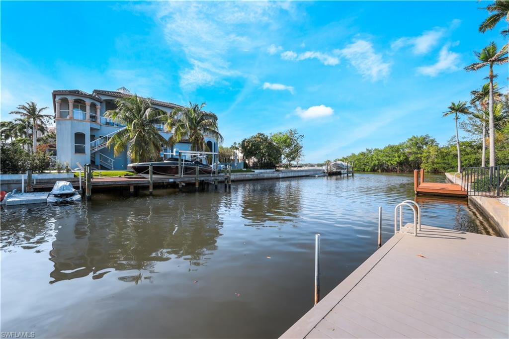 SEAGATE - Residential